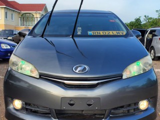 2014 Toyota Wish