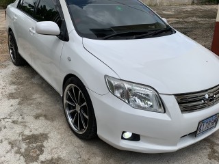 2008 Toyota Axio for sale in Manchester, Jamaica