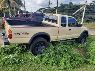 2004 Toyota Tacoma for sale in St. Elizabeth, Jamaica
