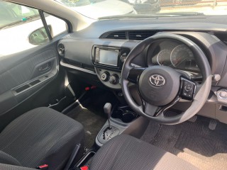 2018 Toyota vitz for sale in Kingston / St. Andrew, Jamaica
