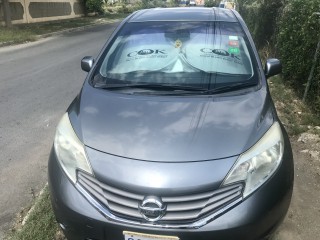 2013 Nissan Note for sale in St. Catherine, Jamaica