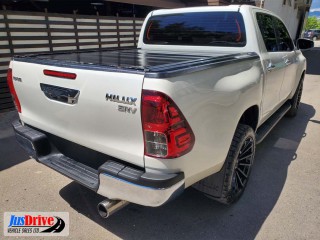 2018 Toyota HILUX