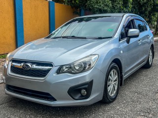 2013 Subaru Impreza Sport for sale in Kingston / St. Andrew, Jamaica