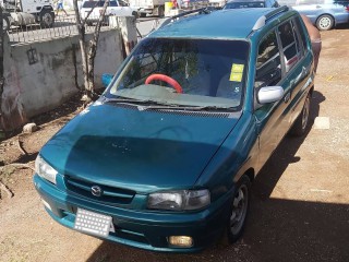 1999 Mazda Demio for sale in St. Catherine, Jamaica