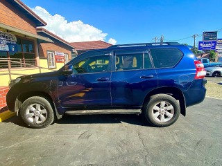 2014 Toyota Prado