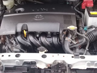 2013 Toyota Fielder for sale in Clarendon, Jamaica