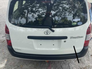 2018 Toyota Pro box and succeed for sale in St. James, Jamaica