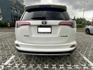 2016 Toyota Rav 4