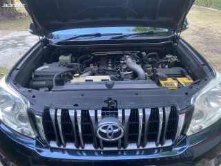 2011 Toyota Prado