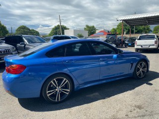 2017 BMW 420i Grande Coupe M Sport Package for sale in Kingston / St. Andrew, Jamaica