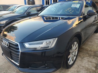 2016 Audi A4 for sale in Kingston / St. Andrew, Jamaica