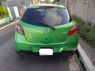 2011 Mazda Demio for sale in Kingston / St. Andrew, Jamaica