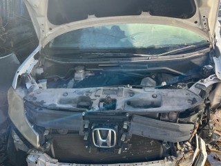 2012 Honda Step Wagon for sale in Kingston / St. Andrew, Jamaica