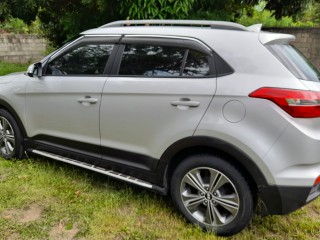 2018 Hyundai Creta