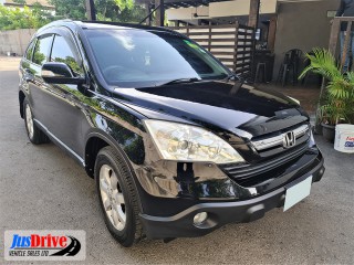 2007 Honda CRV for sale in Kingston / St. Andrew, Jamaica
