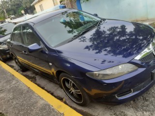 2006 Mazda 6 for sale in Kingston / St. Andrew, Jamaica