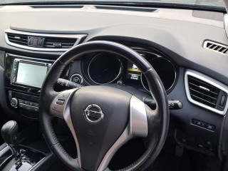 2015 Nissan XTrail