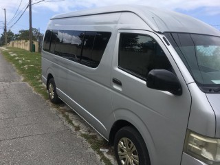 2012 Toyota Hiace for sale in St. James, Jamaica