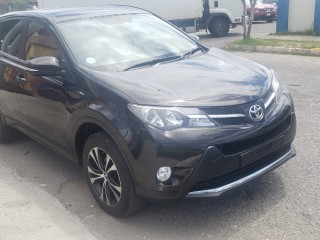 2015 Toyota Rav4 Rav 4 for sale in St. Catherine, Jamaica