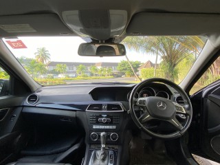 2012 Mercedes Benz C200 for sale in Kingston / St. Andrew, Jamaica