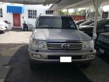 2006 Toyota Landcruiser VXL for sale in Kingston / St. Andrew, Jamaica