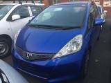 2012 Honda Fit for sale in Kingston / St. Andrew, Jamaica
