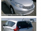 2013 Nissan Note for sale in Kingston / St. Andrew, Jamaica