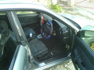 2007 Subaru Impreza for sale in Kingston / St. Andrew, Jamaica