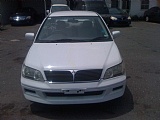 2002 Mitsubishi Lancer Luxury Edition GDI for sale in Kingston / St. Andrew, Jamaica
