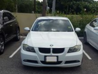 2009 BMW 320i for sale in Kingston / St. Andrew, Jamaica