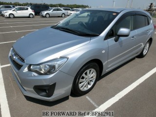 2013 Subaru Impreza Sport for sale in Kingston / St. Andrew, Jamaica