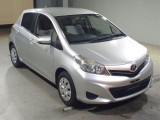 2012 Toyota VITZ for sale in Kingston / St. Andrew, Jamaica