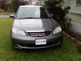 2005 Honda civic for sale in Manchester, Jamaica