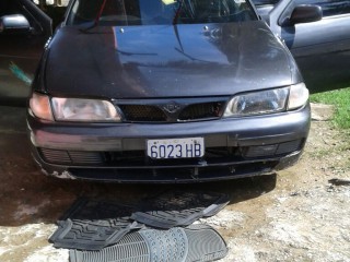 1995 Nissan Pulsar for sale in St. Catherine, Jamaica