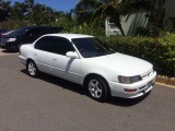 1995 Toyota Corolla for sale in Hanover, Jamaica