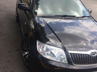 2008 Toyota Corolla for sale in Kingston / St. Andrew, Jamaica