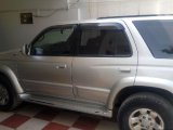 1998 Toyota Hilux Surf for sale in Kingston / St. Andrew, Jamaica