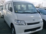 2012 Toyota Townace for sale in Kingston / St. Andrew, Jamaica