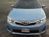 2012 Toyota Camry for sale in Kingston / St. Andrew, Jamaica