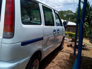 1997 Toyota Townace for sale in Clarendon, Jamaica