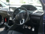 2012 Peugot 208 for sale in Kingston / St. Andrew, Jamaica