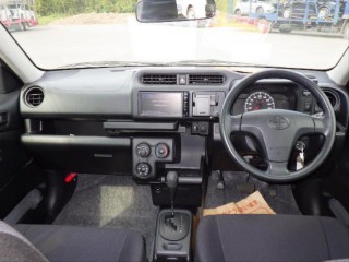 2016 Toyota Succeed ULX for sale in St. Ann, Jamaica