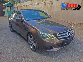 2014 Mercedes Benz E400 for sale in Kingston / St. Andrew, Jamaica