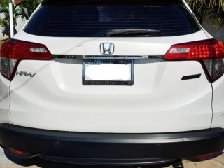 2021 Honda HRV LX