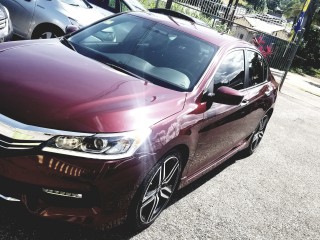 2016 Honda Accord for sale in Manchester, Jamaica