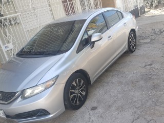 2013 Honda Civic LX for sale in Kingston / St. Andrew, Jamaica