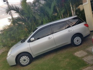 2013 Nissan Wingroad for sale in Trelawny, Jamaica