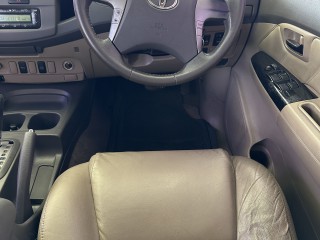 2013 Toyota Fortuner