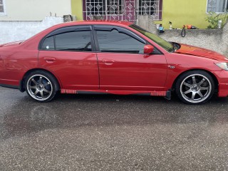 2004 Honda Civic