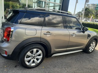 2020 Mini Countryman for sale in Kingston / St. Andrew, Jamaica